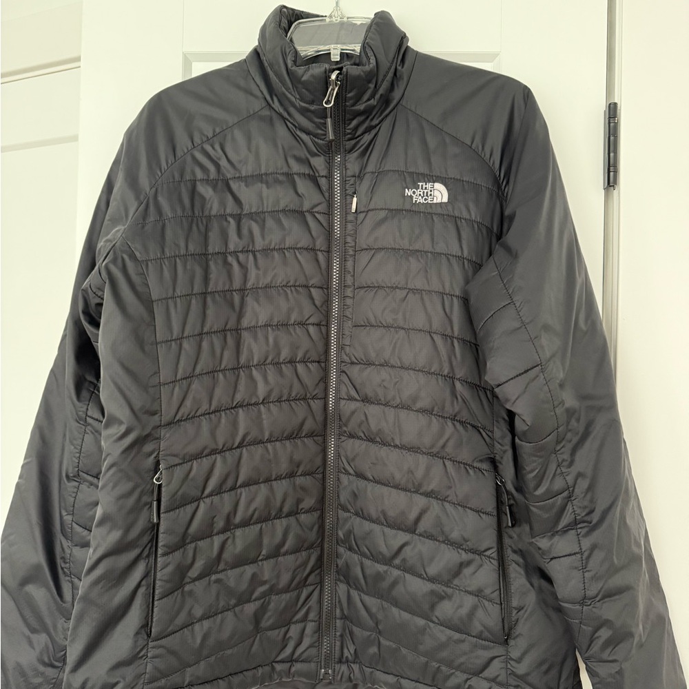 Women’s North Face Winter Jacket